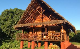 Les Chalets De Melinda